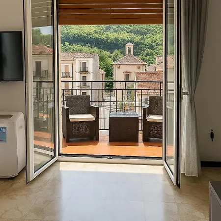 Apartment Daar Meryem - Dego