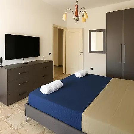 Apartment Daar Meryem - *