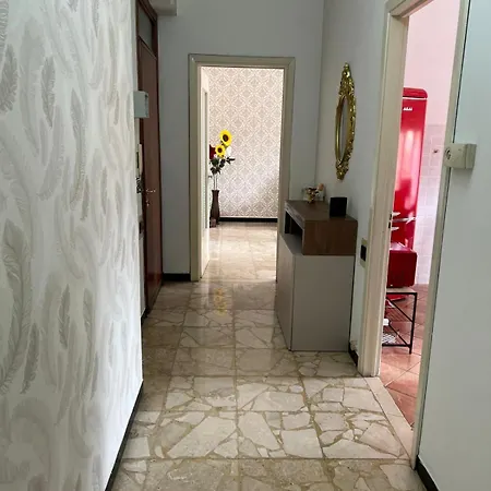 Apartment Daar Meryem -