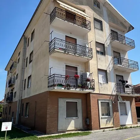 Daar Meryem - Apartamento