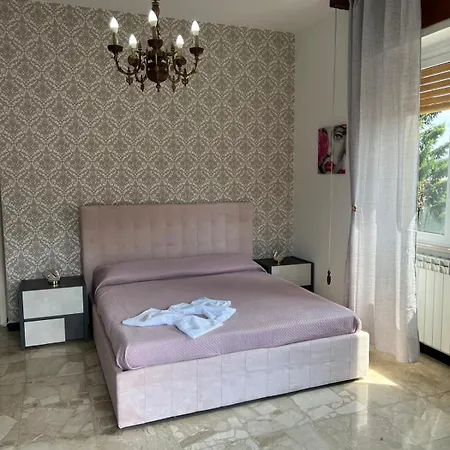 Daar Meryem - Apartment Dego