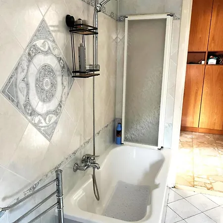 Daar Meryem - Apartamento