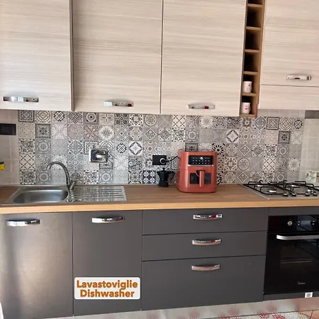 Daar Meryem - Apartment *