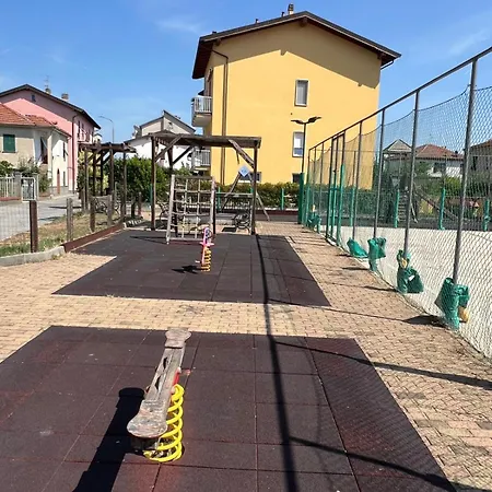 Apartment Daar Meryem -