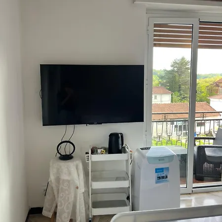 Daar Meryem - Apartamento *