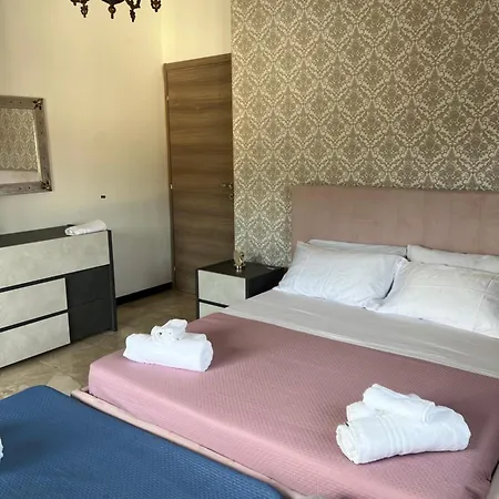 Apartamento Daar Meryem -