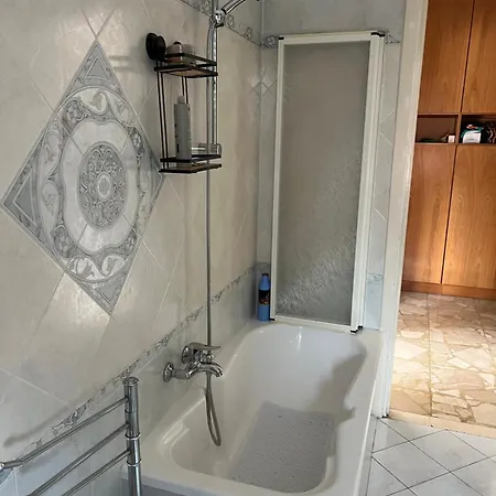 Daar Meryem - Apartamento Dego