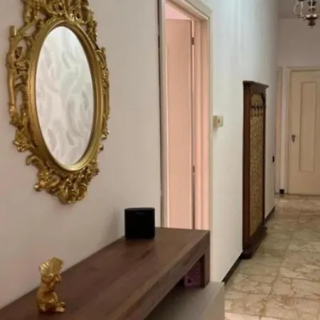 Daar Meryem - Apartamento Dego