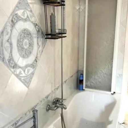 Apartamento Daar Meryem - *