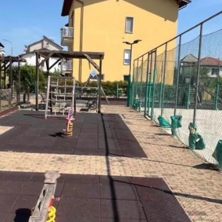 Apartamento Daar Meryem -