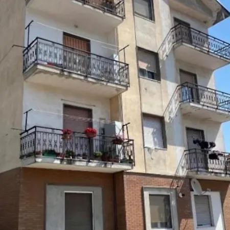 Daar Meryem - Apartamento