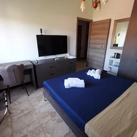 Apartamento Daar Meryem - Dego