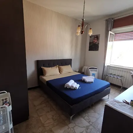 Apartamento Daar Meryem -