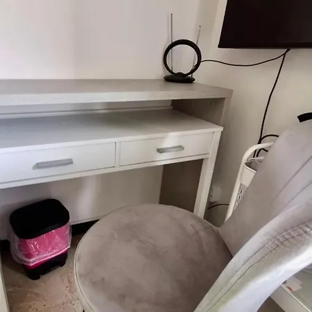 Daar Meryem - Apartamento *