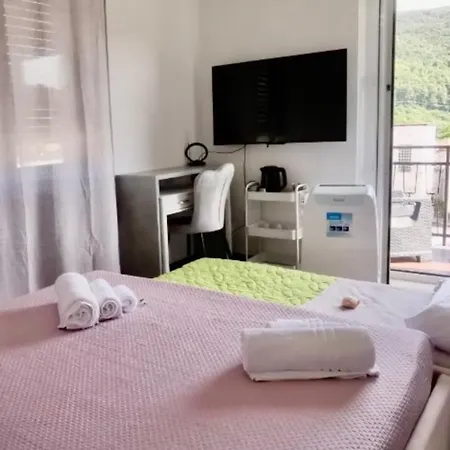 Daar Meryem - Apartamento