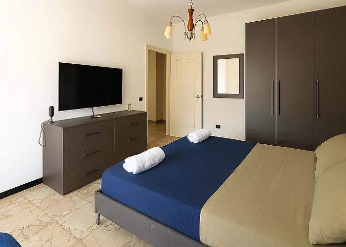 Apartamento Daar Meryem - *