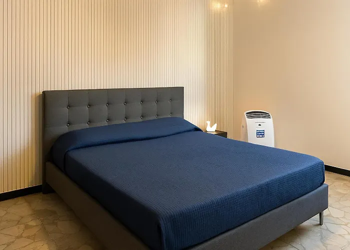 Daar Meryem - Apartamento