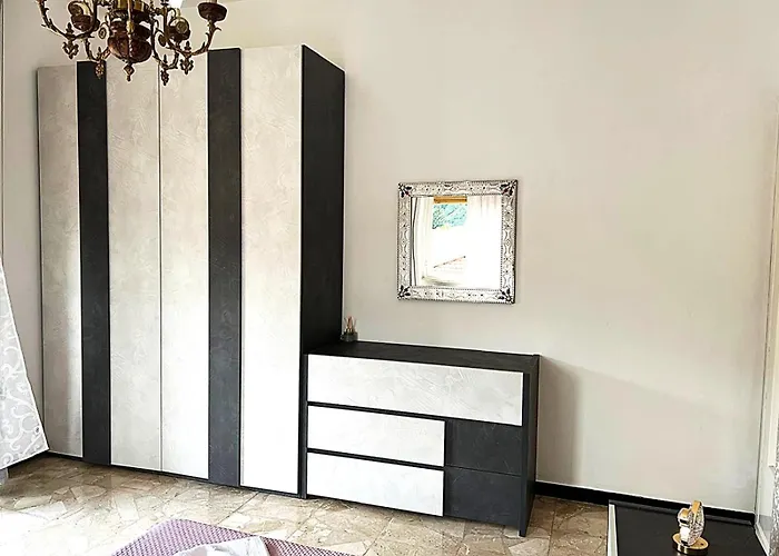 Lägenhet Daar Meryem - Dego