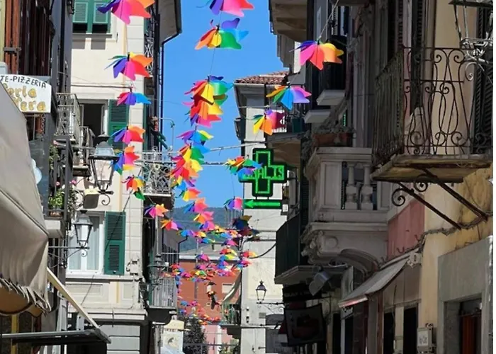 Daar Meryem - Lägenhet Dego