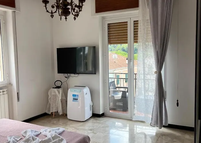 Apartamento Daar Meryem -
