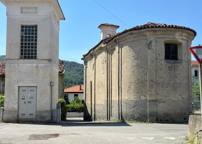 Lägenhet Daar Meryem - *