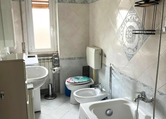 Daar Meryem - Lägenhet