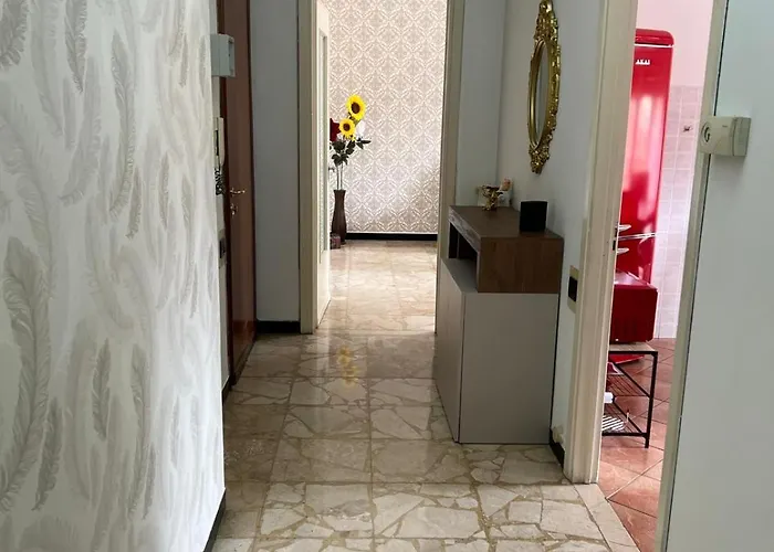 Apartamento Daar Meryem -
