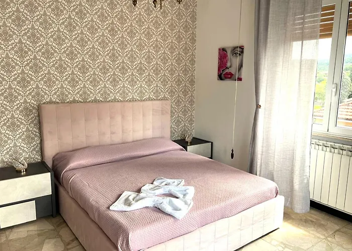 Daar Meryem - Apartamento *