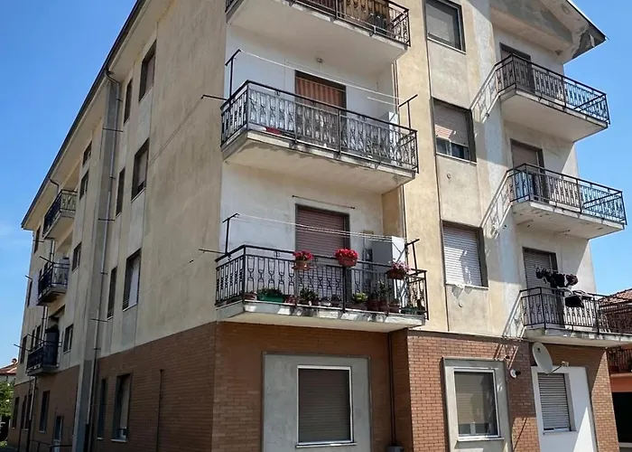 Daar Meryem - Apartamento