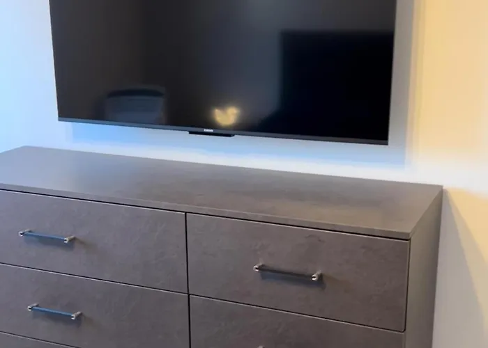 Lägenhet Daar Meryem -