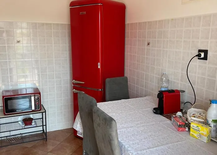 Daar Meryem - Apartamento Dego