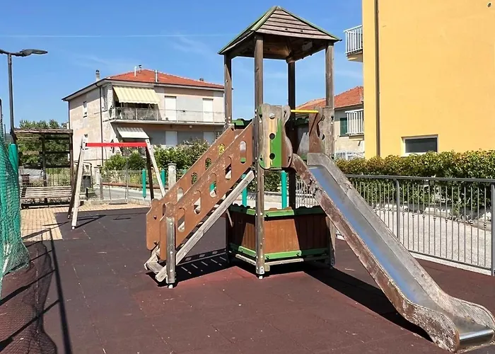 Apartamento Daar Meryem -