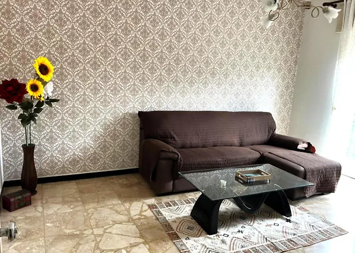 Daar Meryem - Apartamento *