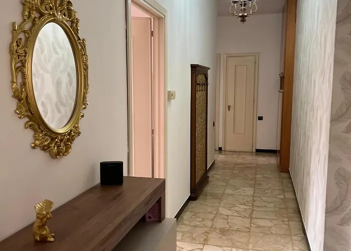 Lägenhet Daar Meryem - *