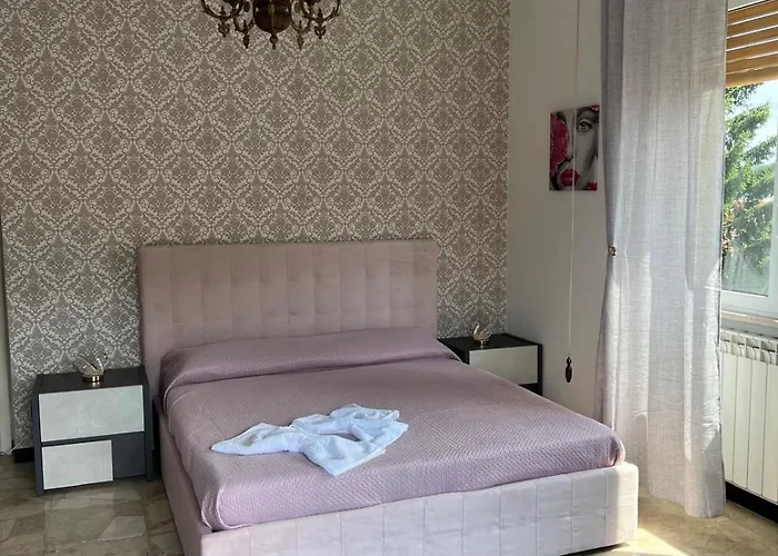 Daar Meryem - Apartamento Dego