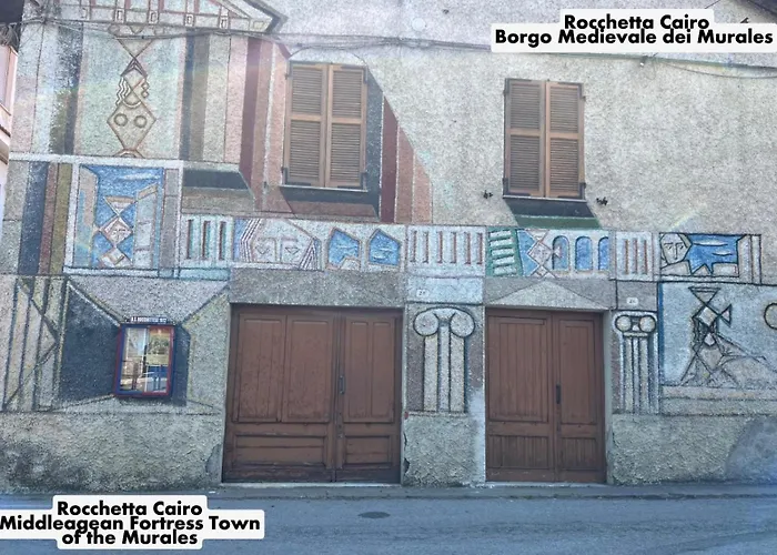 Apartamento Daar Meryem - Dego