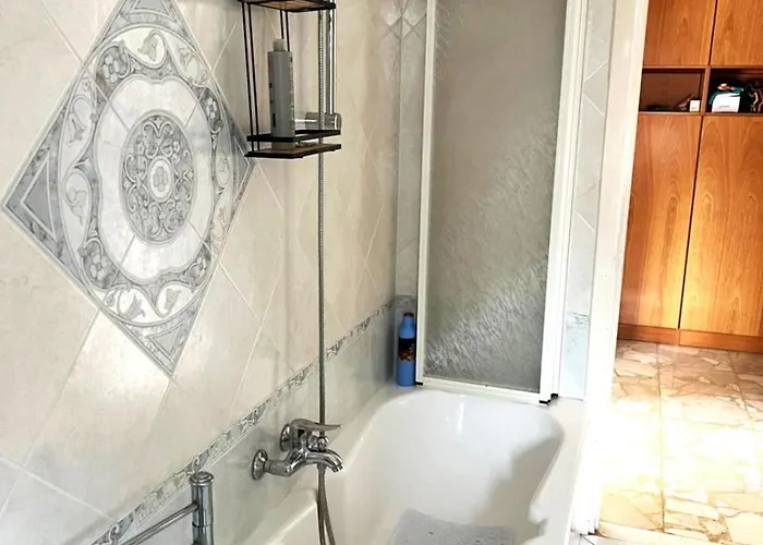 Daar Meryem - Apartamento