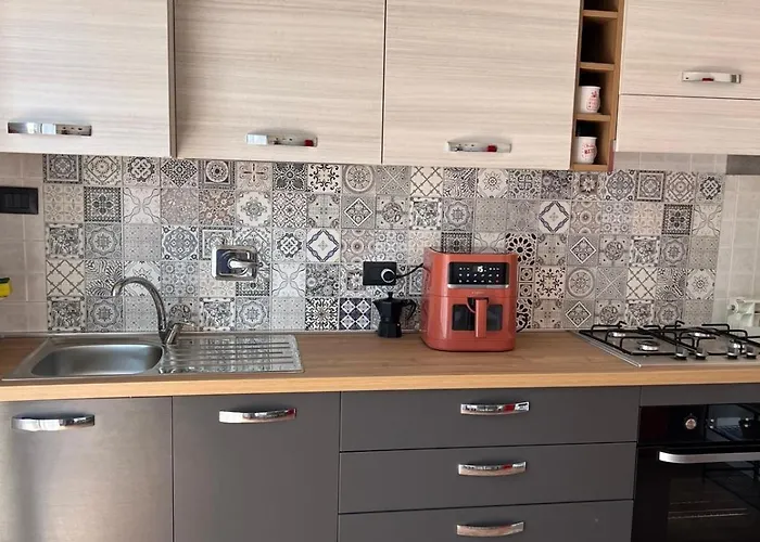 Daar Meryem - Apartamento *