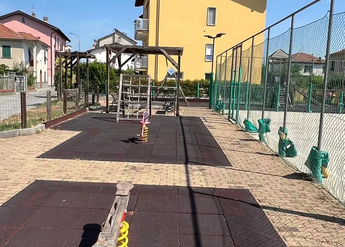 Apartamento Daar Meryem -